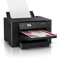 Epson WorkForce Pro WF-7310DTW A3 Inkjet Printer Dual Tray WiFi Epson WorkForce Pro WF-7310DTW A3 Inkjet Printer Dual Tray WiFi